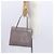 LOUIS VUITTON Borsa Tote Epi Croisette PM Lilla M5249B LV Auth ka112 Porpora - vista 24