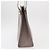 LOUIS VUITTON Borsa Tote Epi Croisette PM Lilla M5249B LV Auth ka112 Porpora - vista 4