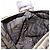 FENDI Zucca Canvas Tasche Schwarz Braun Auth am9590 - Ansicht 11