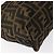 FENDI Zucca Canvas Tasche Schwarz Braun Auth am9590 - Ansicht 15