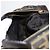 FENDI Zucca Canvas Tasche Schwarz Braun Auth am9590 - Ansicht 17