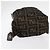 FENDI Zucca Canvas Tasche Schwarz Braun Auth am9590 - Ansicht 4