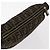 FENDI Zucca Canvas Tasche Schwarz Braun Auth am9590 - Ansicht 5