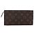 Bucket LOUIS VUITTON Monogramma Secchiello GM Pochette Accessorio LV Auth bs31224 - vista 2