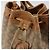 Céline Borsa a Spalla in Tela Macadam CELINE Beige Auth BA8004 - vista 10
