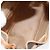 Céline Borsa a Spalla in Tela Macadam CELINE Beige Auth BA8004 - vista 11