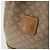 Céline Borsa a Spalla in Tela Macadam CELINE Beige Auth BA8004 - vista 17