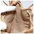 Céline Borsa a Spalla in Tela Macadam CELINE Beige Auth BA8004 - vista 19