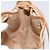 Céline Borsa a Spalla in Tela Macadam CELINE Beige Auth BA8004 - vista 20
