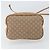 Céline Borsa a Spalla in Tela Macadam CELINE Beige Auth BA8004 - vista 5