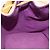 Noe LOUIS VUITTON Borsa a Spalla Petit Noé Epi Gialla M44109 LV Auth BA7921 Giallo - vista 18