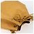 Noe LOUIS VUITTON Borsa a Spalla Petit Noé Epi Gialla M44109 LV Auth BA7921 Giallo - vista 6