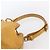 Noe LOUIS VUITTON Borsa a Spalla Petit Noé Epi Gialla M44109 LV Auth BA7921 Giallo - vista 8