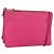 Céline Borsa a Spalla Trio Small in Pelle Rosa Oro Auth BA7686 D'oro