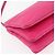 Céline Borsa a Spalla Trio Small in Pelle Rosa Oro Auth BA7686 D'oro - vista 16