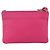 Céline Borsa a Spalla Trio Small in Pelle Rosa Oro Auth BA7686 D'oro - vista 2