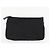 FENDI Zucca Canvas Clutch Tasche PVC 2 Set Beige Schwarz Auth bs31055 - Ansicht 11