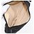 FENDI Zucca Canvas Clutch Tasche PVC 2 Set Beige Schwarz Auth bs31055 - Ansicht 16