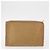 FENDI Zucca Canvas Clutch Tasche PVC 2 Set Beige Schwarz Auth bs31055 - Ansicht 3