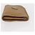 FENDI Zucca Canvas Clutch Tasche PVC 2 Set Beige Schwarz Auth bs31055 - Ansicht 4