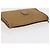 FENDI Zucca Canvas Clutch Tasche PVC 2 Set Beige Schwarz Auth bs31055 - Ansicht 5