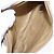 FENDI Zucca Canvas Clutch Tasche PVC 2 Set Beige Schwarz Auth bs31055 - Ansicht 9