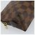 LOUIS VUITTON Pochette Cosmetica PM Damier Ebene N47516 Auth LV 152666 - vista 14