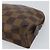 LOUIS VUITTON Pochette Cosmetica PM Damier Ebene N47516 Auth LV 152666 - vista 7