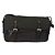 Bolso de Hombro PRADA de Nylon Cuero Caqui Plata Auténtico bs31146 - vista 13