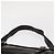 Bolso de Hombro PRADA de Nylon Cuero Caqui Plata Auténtico bs31146 - vista 14