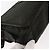 Bolso de Hombro PRADA de Nylon Cuero Caqui Plata Auténtico bs31146 - vista 16