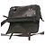 Bolso de Hombro PRADA de Nylon Cuero Caqui Plata Auténtico bs31146 - vista 20