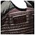 Bolso de Hombro PRADA de Nylon Cuero Caqui Plata Auténtico bs31146 - vista 21