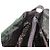 Bolso de Hombro PRADA de Nylon Cuero Caqui Plata Auténtico bs31146 - vista 25