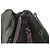Bolso de Hombro PRADA de Nylon Cuero Caqui Plata Auténtico bs31146 - vista 26
