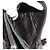 Bolso de Hombro PRADA de Nylon Cuero Caqui Plata Auténtico bs31146 - vista 27