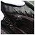 Bolso de Hombro PRADA de Nylon Cuero Caqui Plata Auténtico bs31146 - vista 28