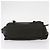Bolso de Hombro PRADA de Nylon Cuero Caqui Plata Auténtico bs31146 - vista 5