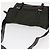 Bolso de Hombro PRADA de Nylon Cuero Caqui Plata Auténtico bs31146 - vista 6