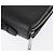 LOUIS VUITTON Cartera Larga Zippy XL Taiga Negra M44275 LV Auth 153416 Negro - vista 17