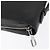 LOUIS VUITTON Cartera Larga Zippy XL Taiga Negra M44275 LV Auth 153416 Negro - vista 8