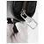 LOUIS VUITTON Cartera Larga Zippy XL Taiga Negra M44275 LV Auth 153416 Negro - vista 9