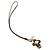LOUIS VUITTON Monogram Vivienne Mini Portachiavi Vivienne M02177 LV Auth 147266AM Monogramma