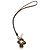 LOUIS VUITTON Monogram Vivienne Mini Portachiavi Vivienne M02177 LV Auth 147266AM Monogramma - vista 13