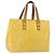 LOUIS VUITTON Monogram Vernis Reade PM Borsa a Mano Grigia M91145 LV Auth 153395 Grigio