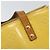 LOUIS VUITTON Monogram Vernis Reade PM Borsa a Mano Grigia M91145 LV Auth 153395 Grigio - vista 10