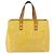 LOUIS VUITTON Monogram Vernis Reade PM Borsa a Mano Grigia M91145 LV Auth 153395 Grigio - vista 13