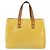 LOUIS VUITTON Monogram Vernis Reade PM Borsa a Mano Grigia M91145 LV Auth 153395 Grigio - vista 2