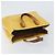 LOUIS VUITTON Monogram Vernis Reade PM Borsa a Mano Grigia M91145 LV Auth 153395 Grigio - vista 6
