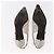 LOUIS VUITTON Schuhe Leder Canvas 2 Set Silber Weiß LV Auth th6500 - Ansicht 12